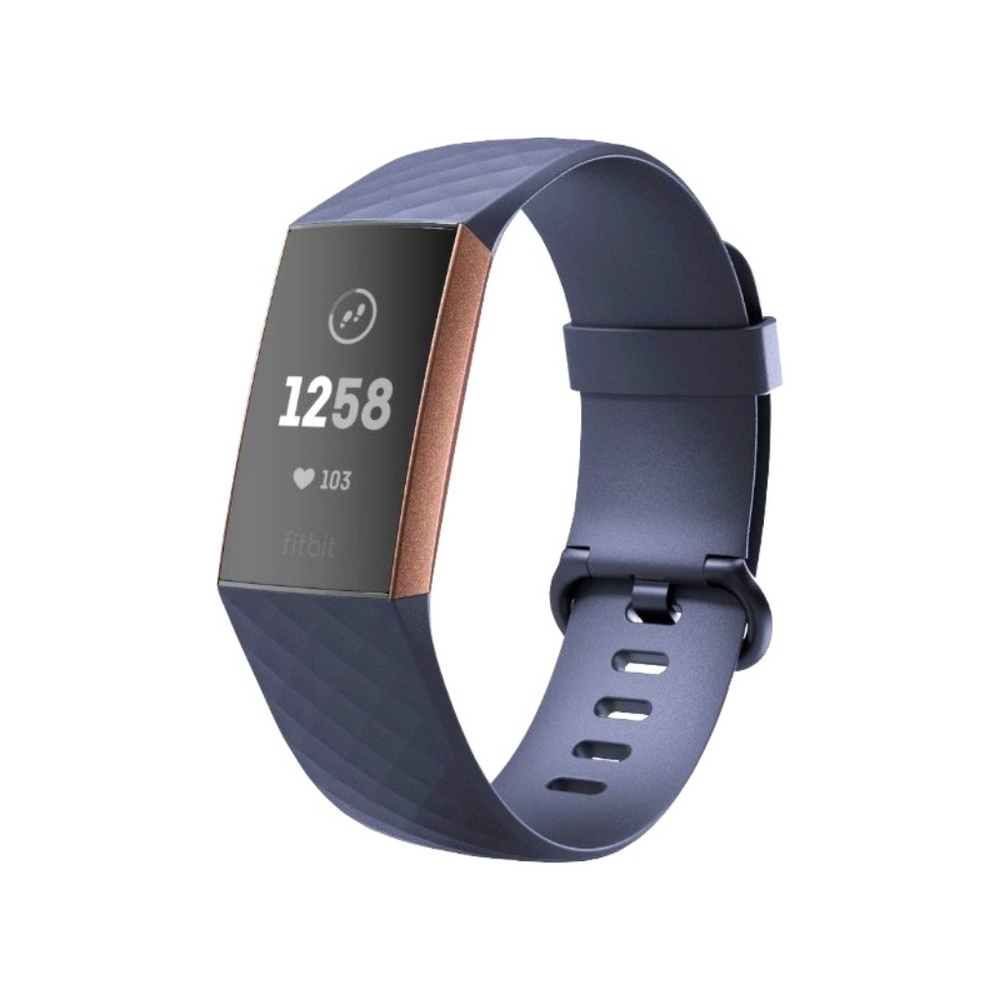 Fitbit Charge 3